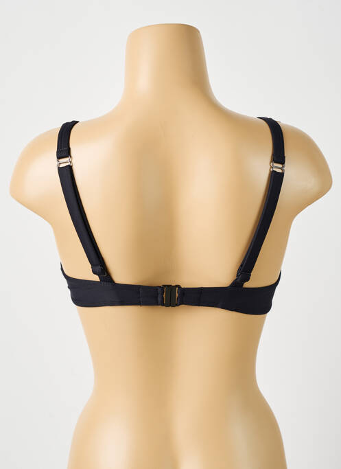 Haut de maillot de bain noir SIMONE PERELE femme