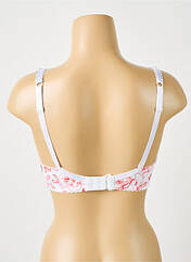 Soutien-gorge blanc AUBADE pour femme seconde vue