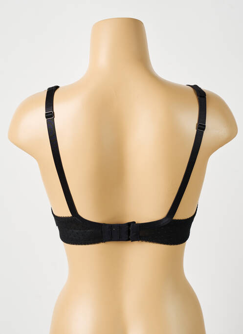 Soutien-gorge noir AUBADE pour femme