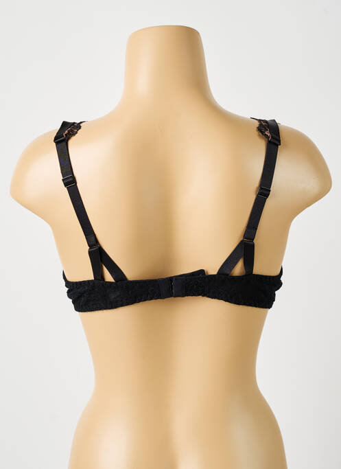 Soutien-gorge noir AUBADE pour femme