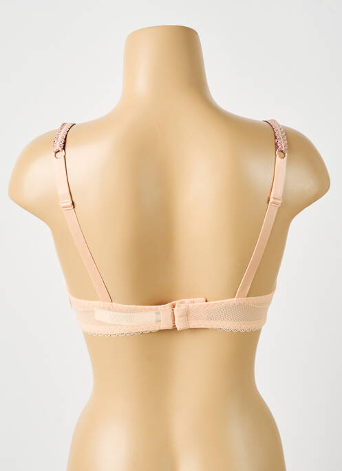 Soutien-gorge orange AUBADE pour femme