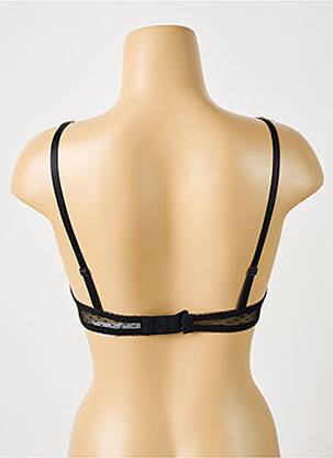 Soutien-gorge haut soutien-gorge moulé haut soutien-gorge moulé noir AUBADE femme