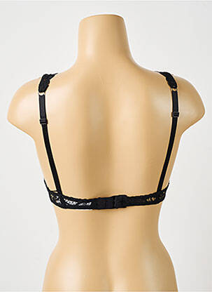 Soutien-gorge haut soutien-gorge moulé haut soutien-gorge moulé noir AUBADE femme
