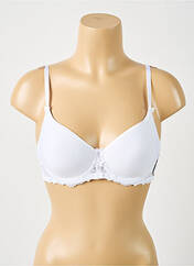 Soutien-gorge blanc AUBADE pour femme seconde vue