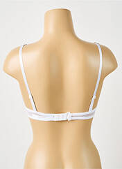 Soutien-gorge blanc AUBADE pour femme seconde vue