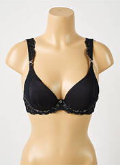 Soutien-gorge noir AUBADE pour femme seconde vue