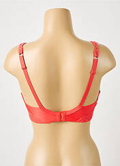 Soutien-gorge orange AUBADE pour femme seconde vue