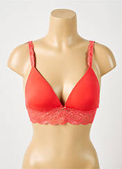 Soutien-gorge rouge AUBADE pour femme seconde vue