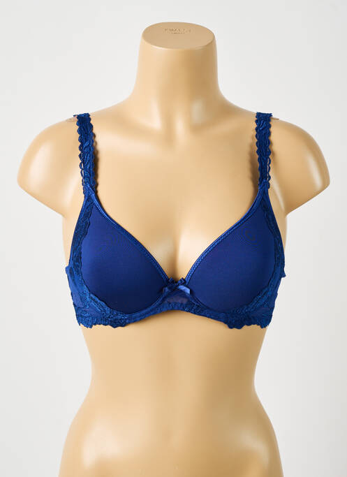 Soutien-gorge bleu AUBADE pour femme