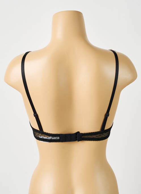 Soutien-gorge noir AUBADE pour femme