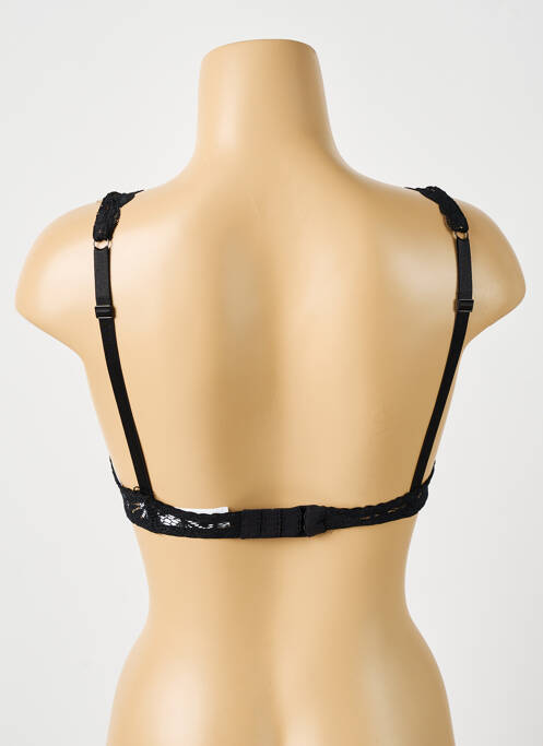 Soutien-gorge noir AUBADE pour femme