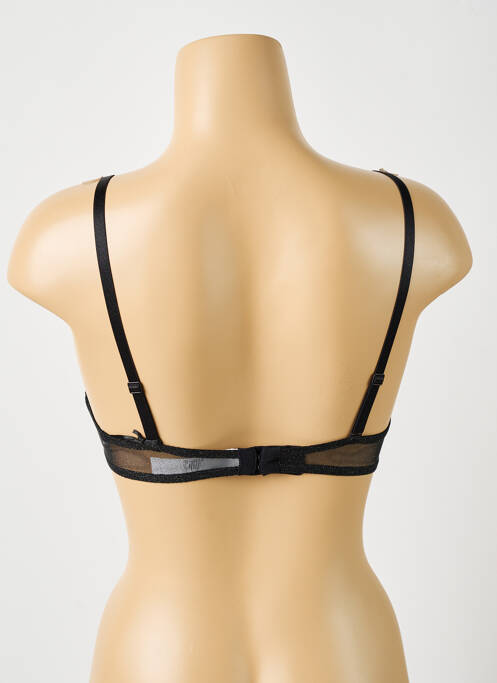 Soutien-gorge noir AUBADE pour femme