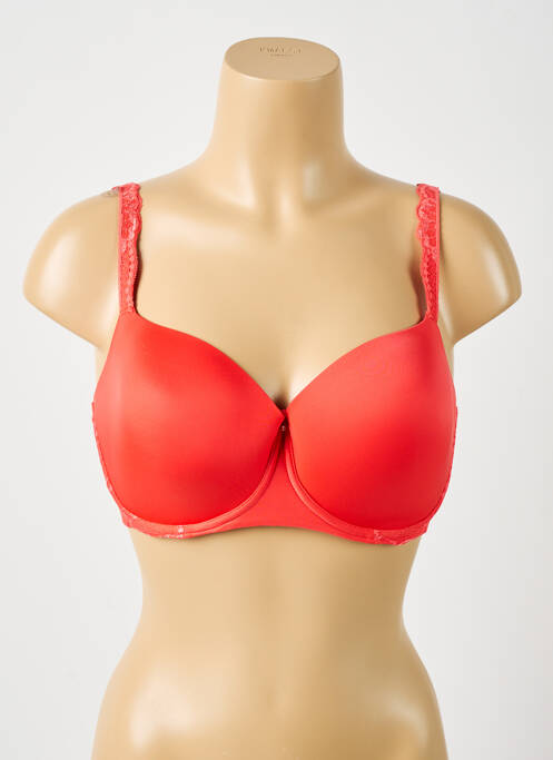 Soutien-gorge orange AUBADE pour femme