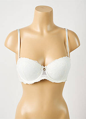 Soutien-gorge haut soutien-gorge push-up haut soutien-gorge push-up beige AUBADE femme