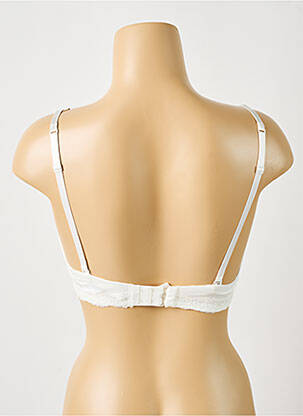 Soutien-gorge haut soutien-gorge push-up haut soutien-gorge push-up beige AUBADE femme