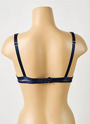 Soutien-gorge bleu AUBADE pour femme seconde vue