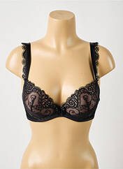 Soutien-gorge noir AUBADE pour femme seconde vue