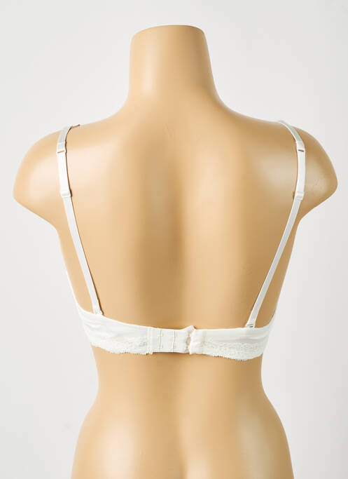 Soutien-gorge beige AUBADE pour femme