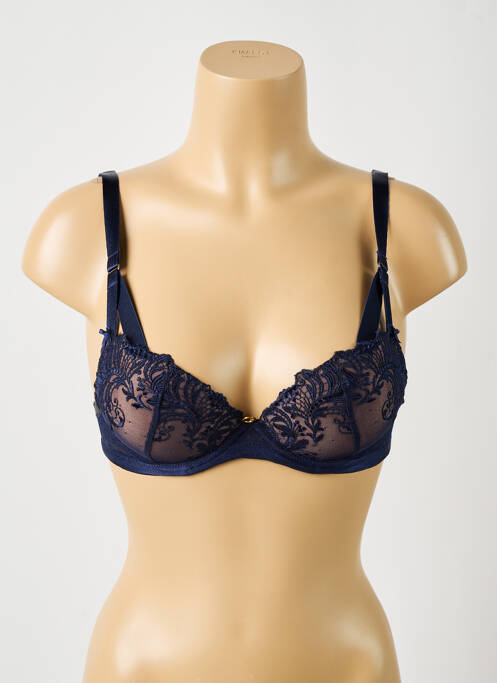 Soutien-gorge bleu AUBADE pour femme