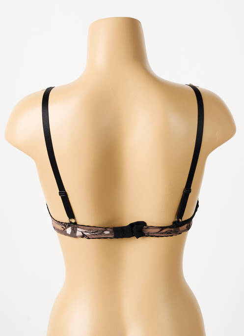 Soutien-gorge marron AUBADE pour femme