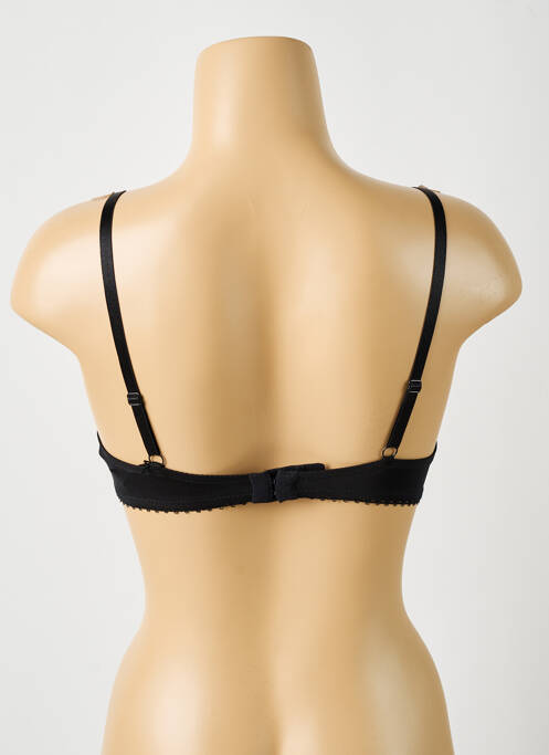 Soutien-gorge noir AUBADE pour femme