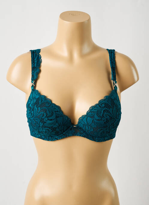 Soutien-gorge vert AUBADE pour femme