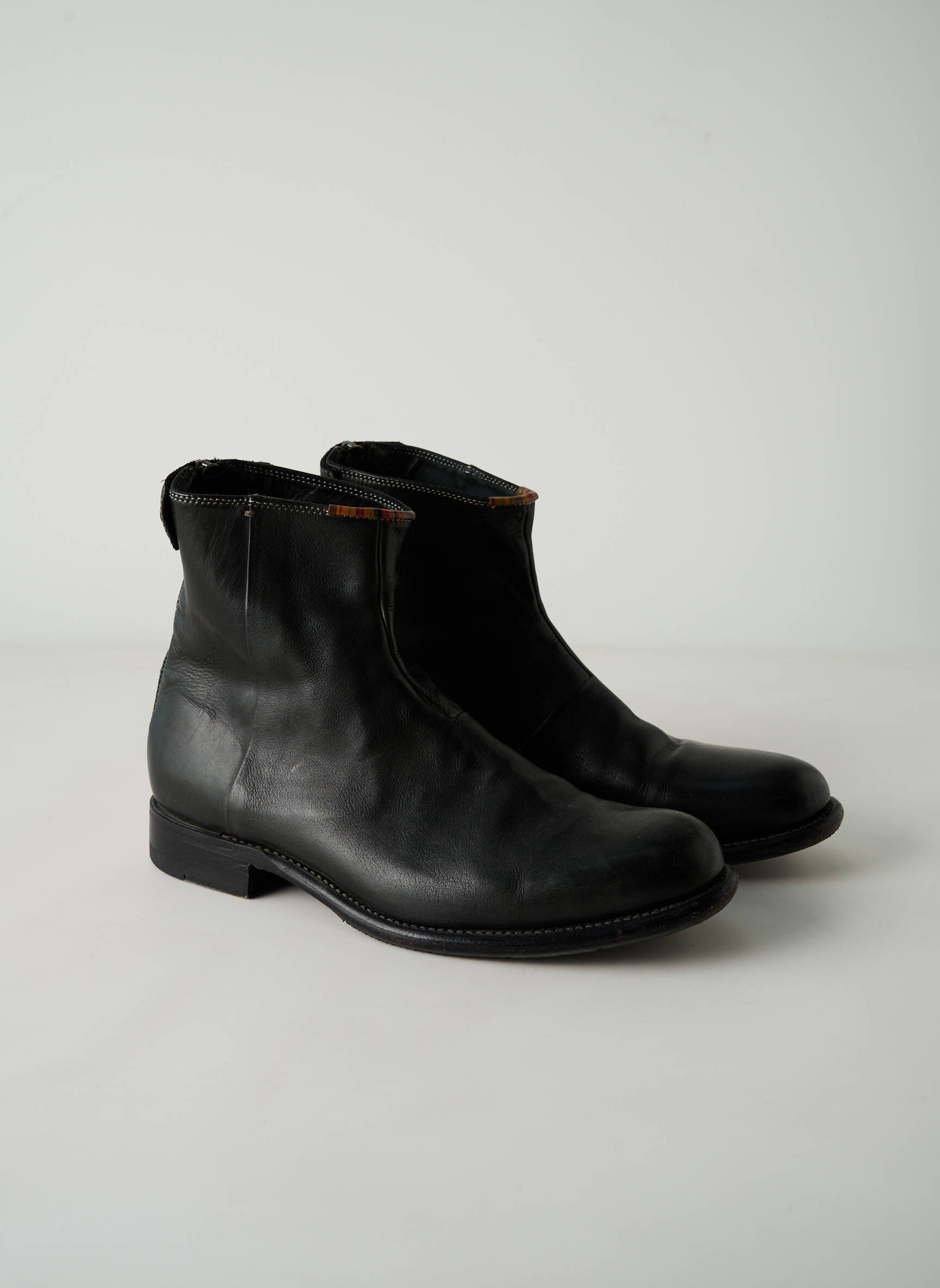 Boots paul smith femme online