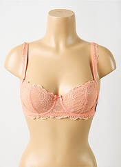 Soutien-gorge orange AUBADE pour femme seconde vue
