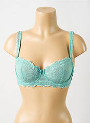 Soutien-gorge vert AUBADE pour femme seconde vue