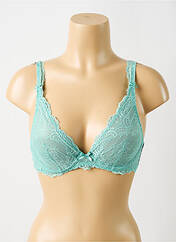 Soutien-gorge vert AUBADE pour femme seconde vue