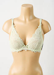 Soutien-gorge vert AUBADE pour femme seconde vue