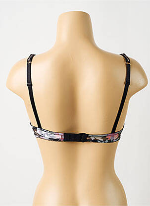 Soutien-gorge haut soutien-gorge balconnet haut soutien-gorge balconnet noir AUBADE femme
