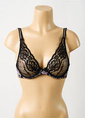 Soutien-gorge noir AUBADE pour femme seconde vue