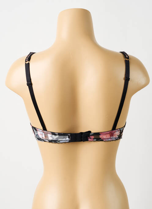 Soutien-gorge noir AUBADE pour femme