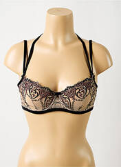 Soutien-gorge noir AUBADE pour femme seconde vue