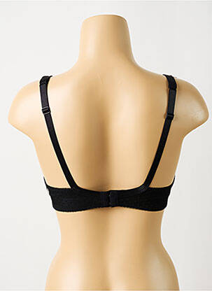 Soutien-gorge haut soutien-gorge balconnet haut soutien-gorge balconnet noir AUBADE femme