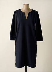 Robe mi-longue bleu GARCIA pour femme seconde vue