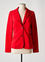 Blazer rouge STREET ONE pour femme seconde vue