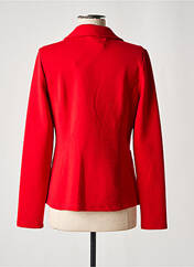 Blazer rouge STREET ONE pour femme seconde vue