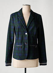 Blazer vert STREET ONE pour femme seconde vue