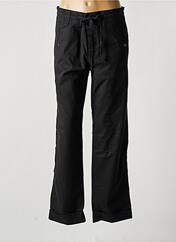 Pantalon droit noir MEXX pour femme seconde vue