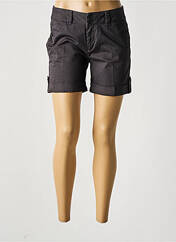 Short gris KANOPE pour femme seconde vue