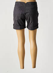 Short gris KANOPE pour femme seconde vue