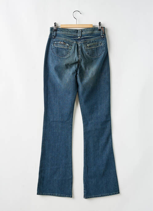 Jeans bootcut bleu JOST pour femme