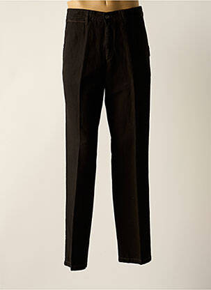 Pantalon chino poches taille normale marron CAMEL ACTIVE homme