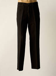 Pantalon chino poches taille normale marron CAMEL ACTIVE homme