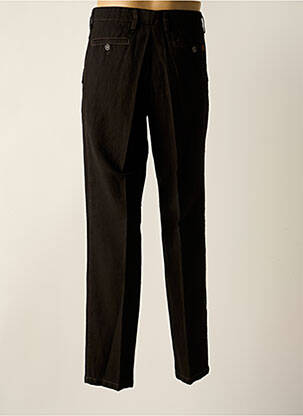 Pantalon chino poches taille normale marron CAMEL ACTIVE homme