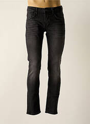 Jeans coupe slim noir GARCIA pour homme seconde vue