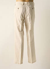 Pantalon droit beige CAMEL ACTIVE pour homme seconde vue