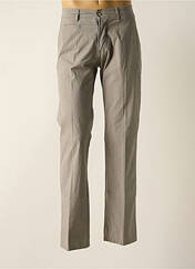 Pantalon droit gris CAMEL ACTIVE pour homme seconde vue